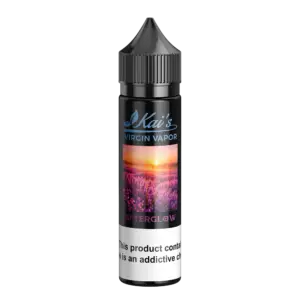 Kais Virgin Vapor - Afterglow