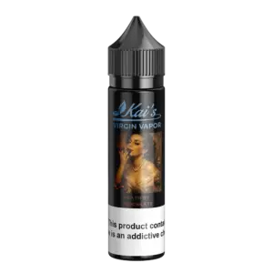 Kais Virgin Vapor - Death By Chocolate