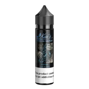 Kais Virgin Vapor - Singing the Blues