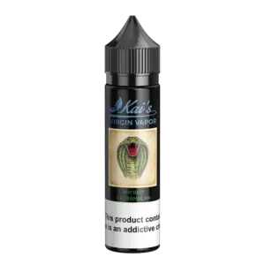 Kais Virgin Vapor - Wicked Watermelon