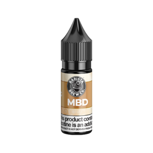 Maple Bar Donut Nic Salt by Barista Brew Co - TFN