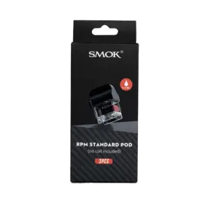 SMOK - RPM40 Replacement Pods (3-Pack)