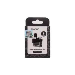 SMOK - TRINITY ALPHA Replacement Pod