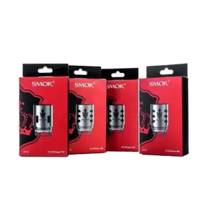 SMOK - TFV12 Prince Replacement Coils (3-Pack)