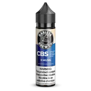 Cinnamon Glazed Blueberry Scone by Barista Brew Co - TFN