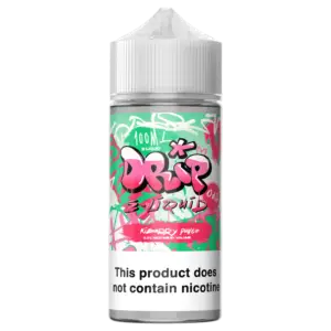 Drip E-Liquid - Kiberry Punch