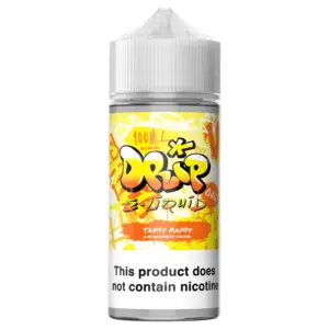 Drip E-Liquid - Tangy Mangy