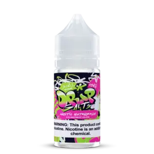 Drip Salt - Arctic Watermelon