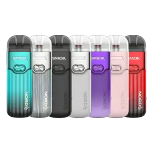 SMOK - Nord GT 80W Pod Kit