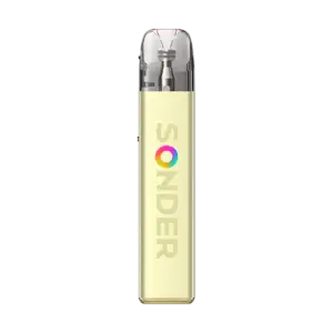 Geekvape - Sonder Q2 30W Pod Kit