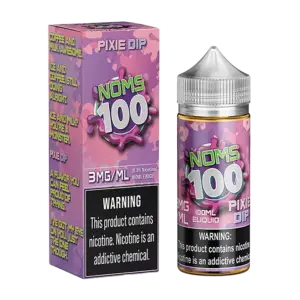 Noms 100 - Pixie Dip