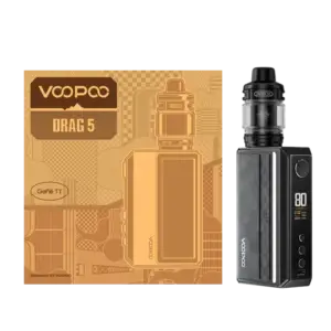 VooPoo - Drag 5