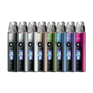 Geekvape - WENAX Q Pro 30W Pod Kit