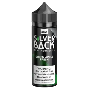 Paco by Silverback Platinum Series - TFN