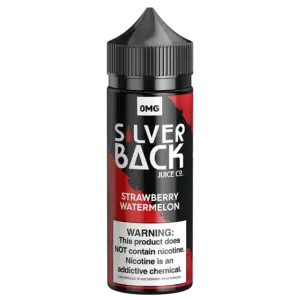 Sandy by SilverBack Juice Co. - TFN
