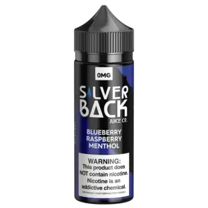 Blue by Silverback Juice Co - TFN