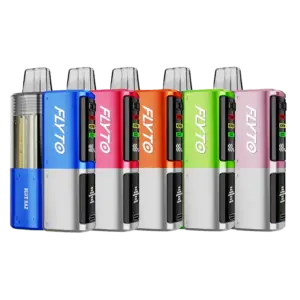 Flyto - 30K Disposable Kit