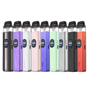 Vaporesso - XROS 5 30W Pod Kit