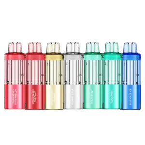 Foger - Switch Pro 30K Pod (Pod Only)