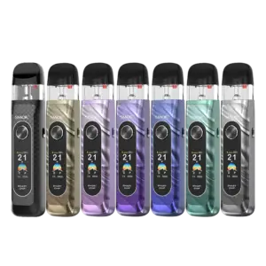 SMOK - NOVO 6 40W Pod Kit