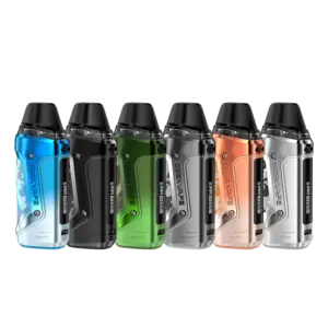 Geekvape - AN2 (Aegis Nano 2) 30W Pod Kit