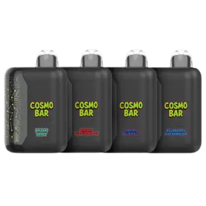 Cosmo Bar - 50k Disposable