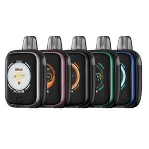 Vaporesso - iMate OS Kit Pod System